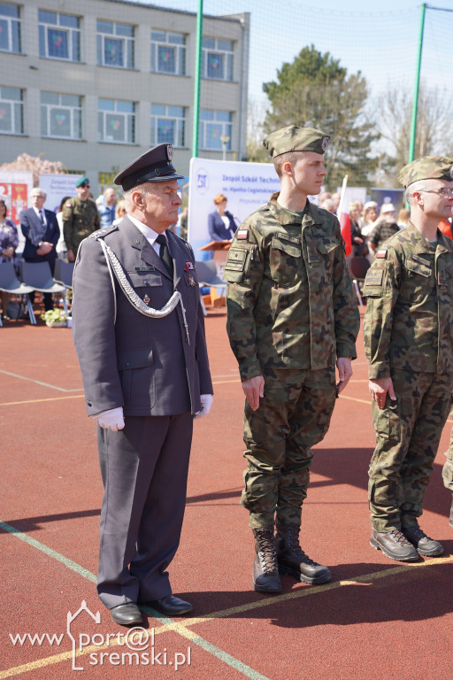 Targi Wojskowe 18.04