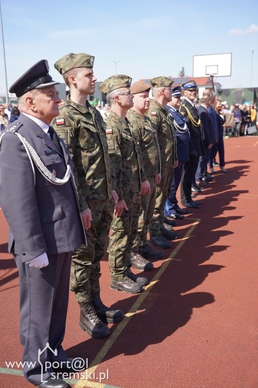 Targi Wojskowe 18.04