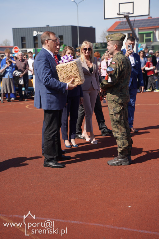 Targi Wojskowe 18.04