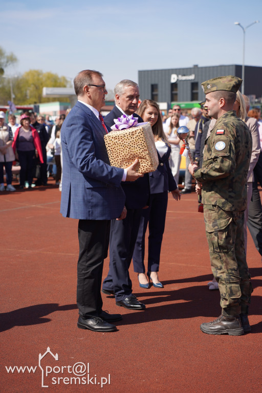 Targi Wojskowe 18.04