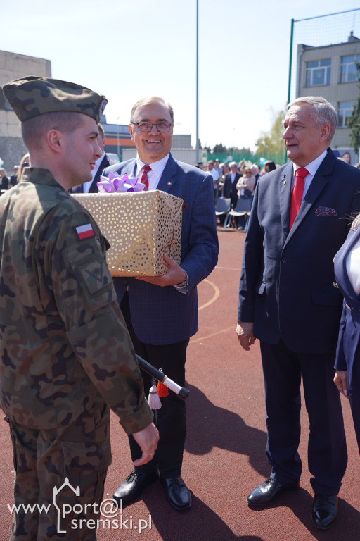 Targi Wojskowe 18.04