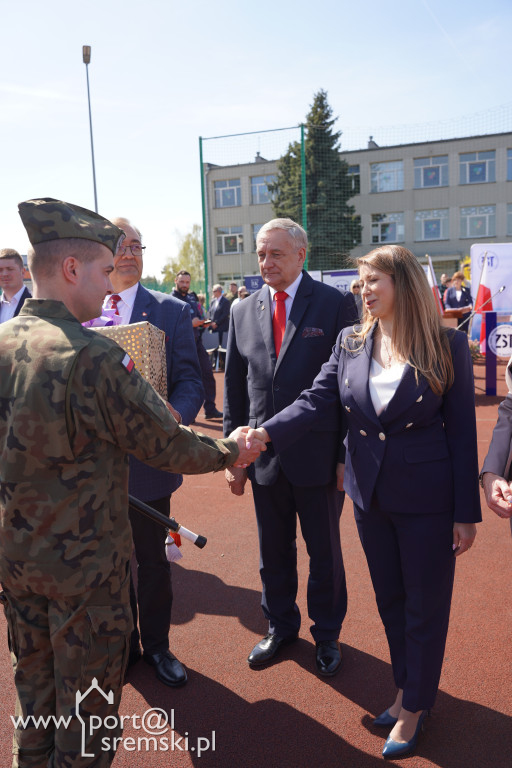 Targi Wojskowe 18.04