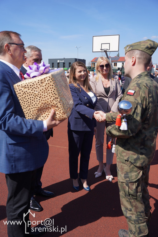 Targi Wojskowe 18.04