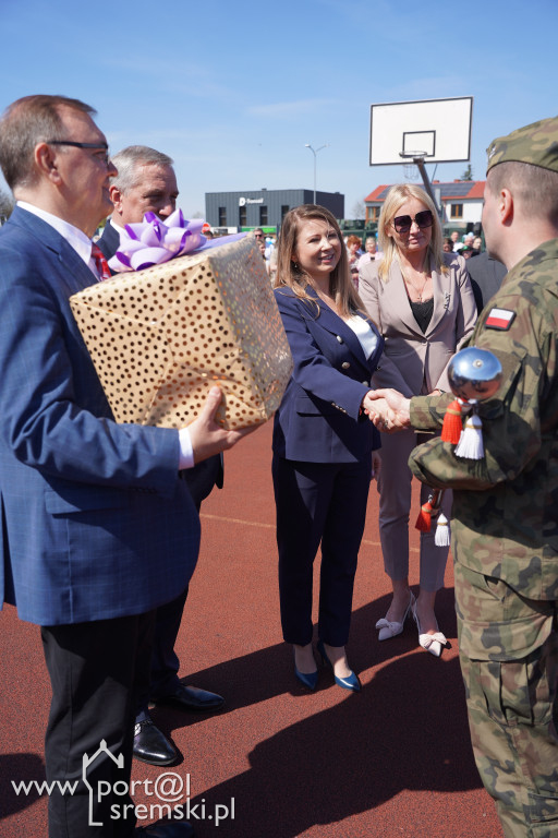 Targi Wojskowe 18.04