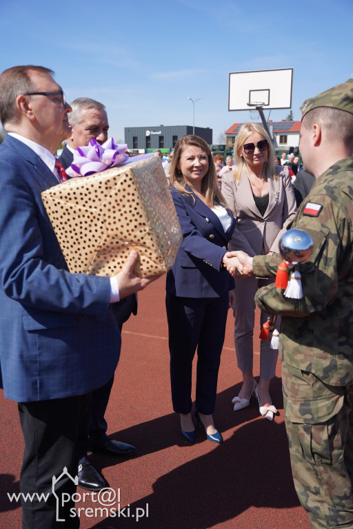 Targi Wojskowe 18.04