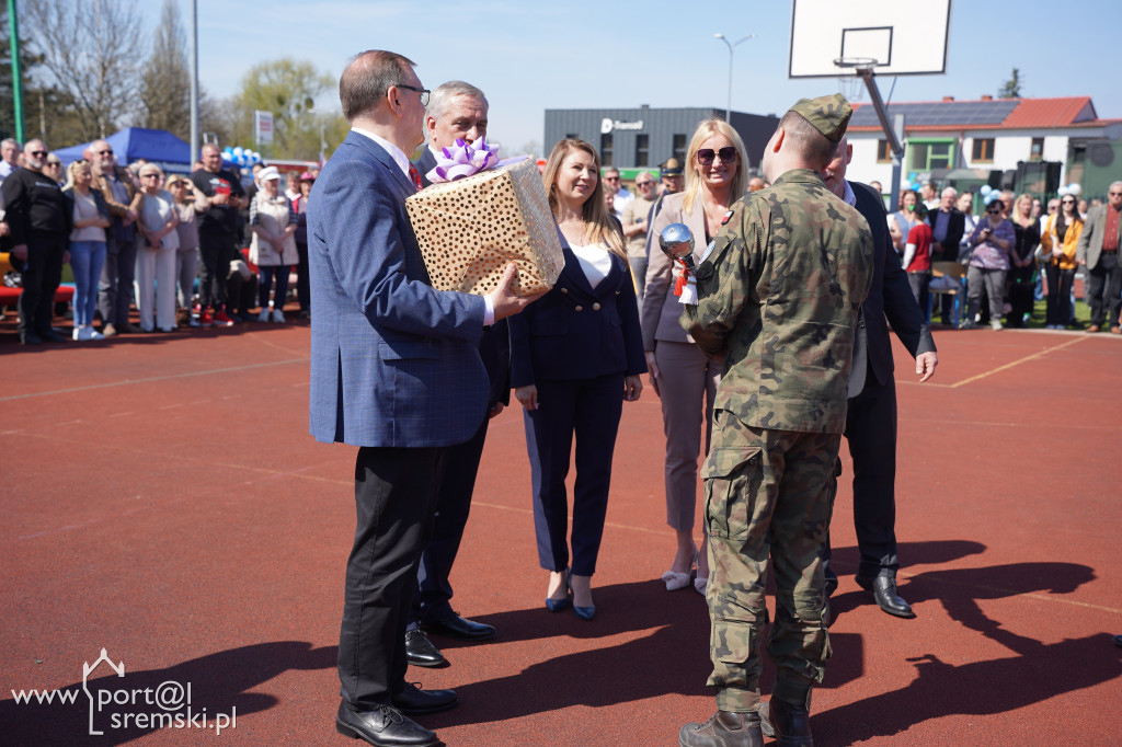 Targi Wojskowe 18.04