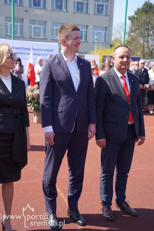 Targi Wojskowe 18.04