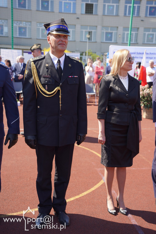 Targi Wojskowe 18.04