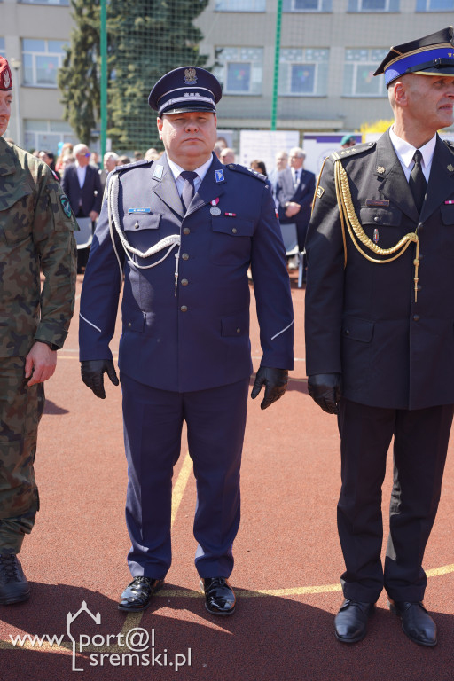 Targi Wojskowe 18.04