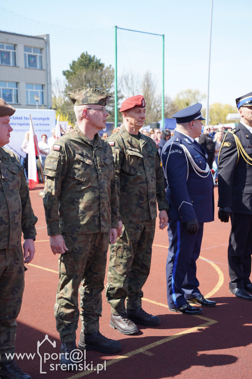 Targi Wojskowe 18.04