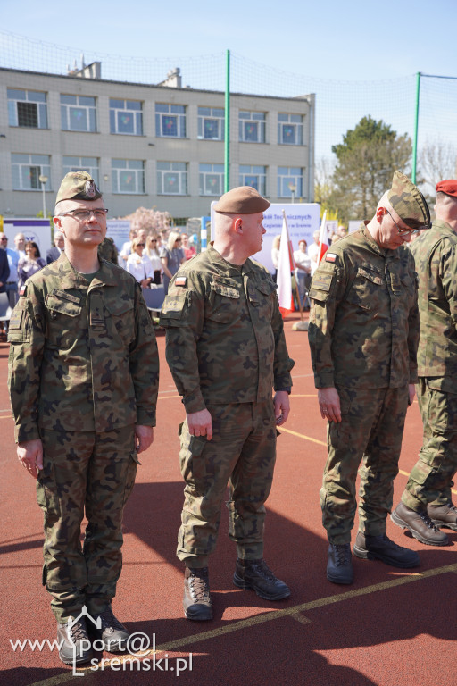 Targi Wojskowe 18.04