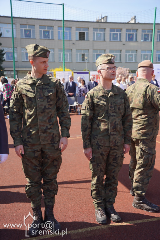 Targi Wojskowe 18.04