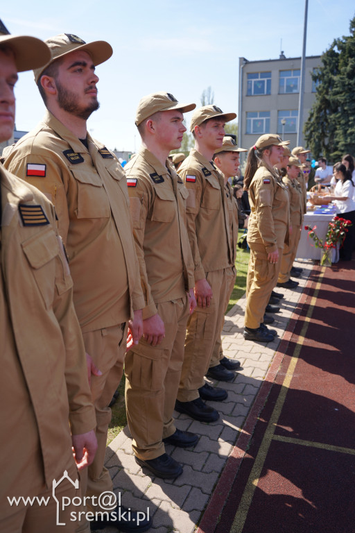 Targi Wojskowe 18.04