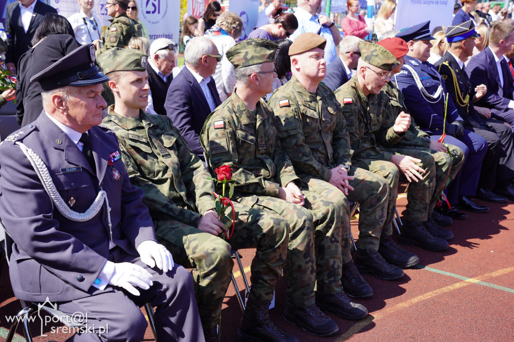 Targi Wojskowe 18.04