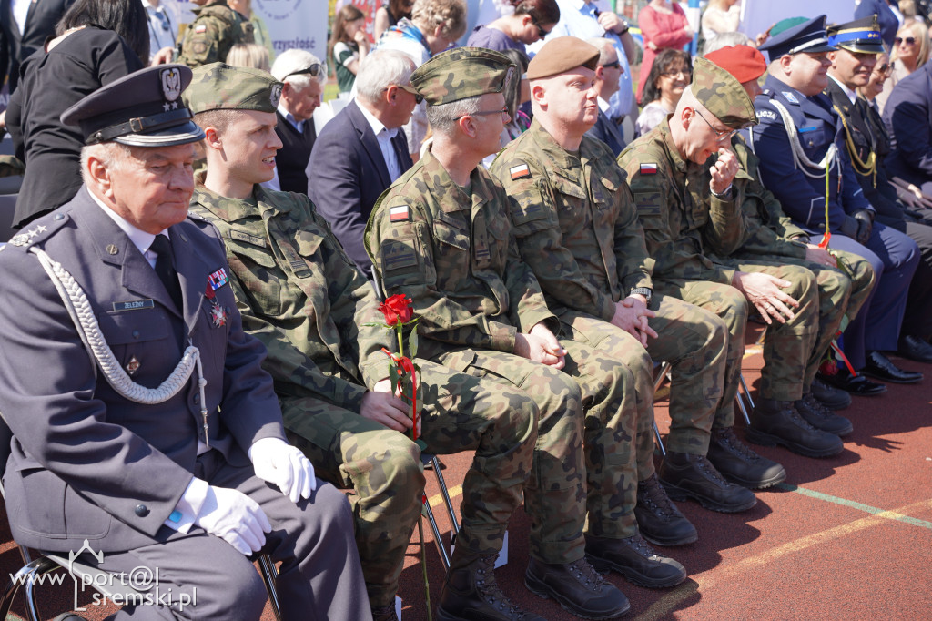 Targi Wojskowe 18.04