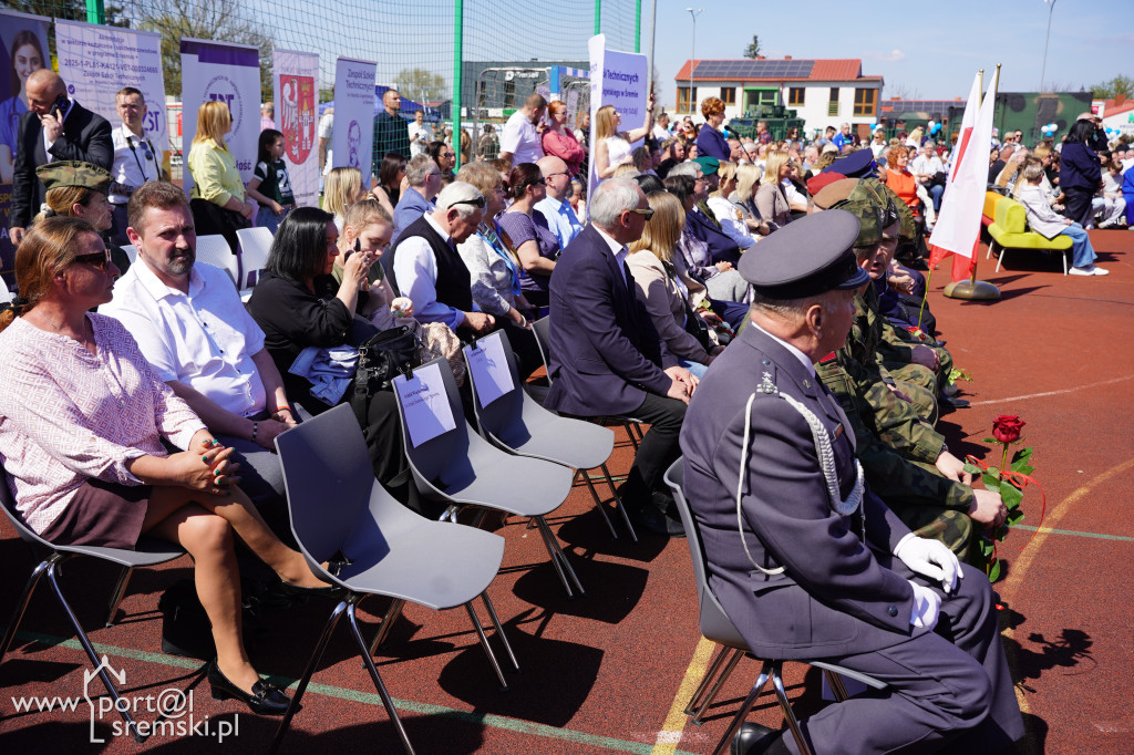 Targi Wojskowe 18.04