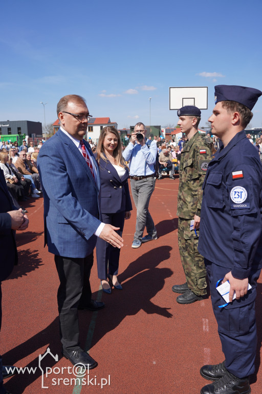 Targi Wojskowe 18.04