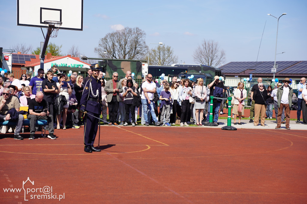 Targi Wojskowe 18.04