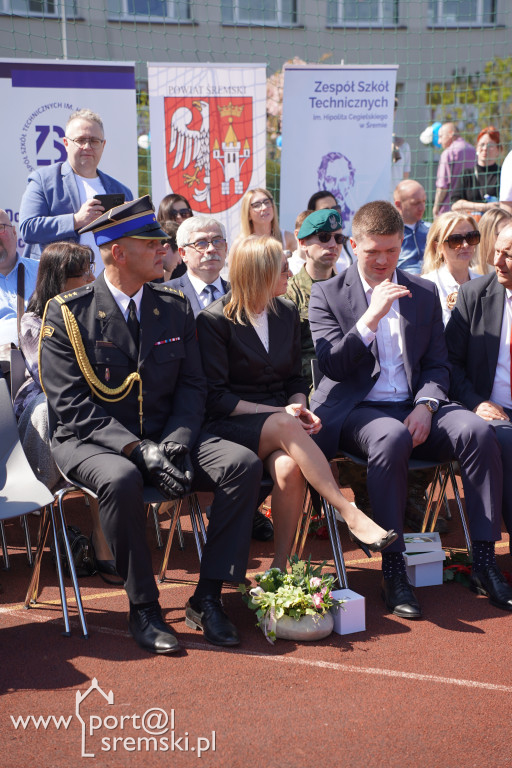 Targi Wojskowe 18.04