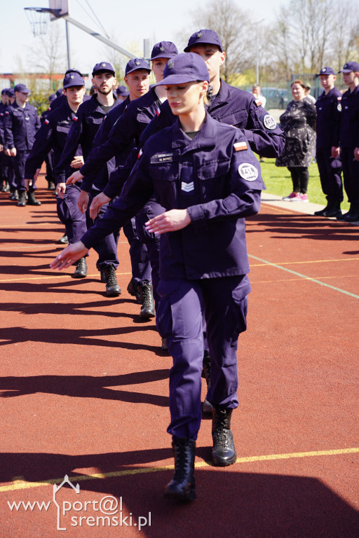 Targi Wojskowe 18.04