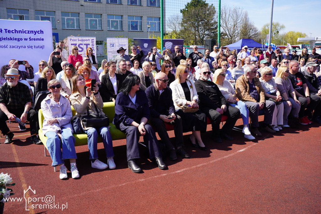 Targi Wojskowe 18.04