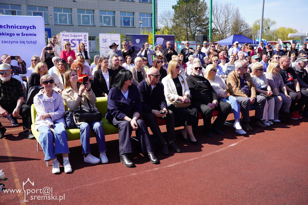 Targi Wojskowe 18.04