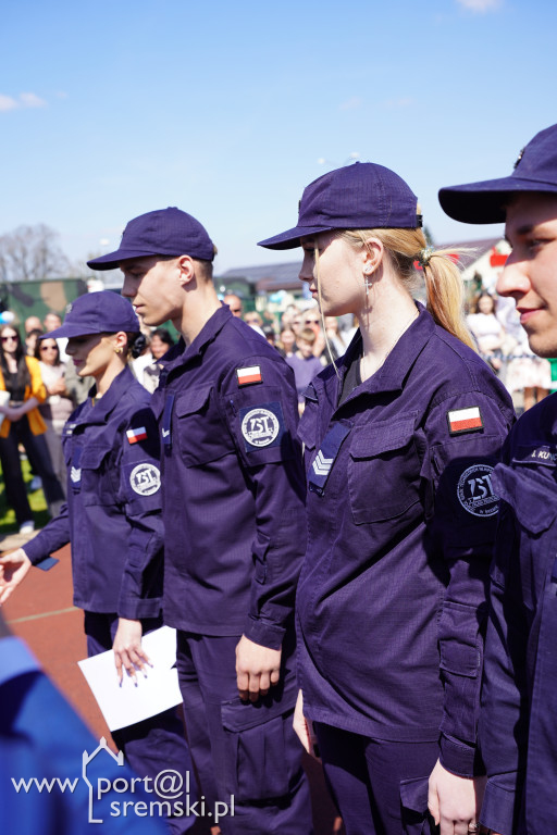 Targi Wojskowe 18.04