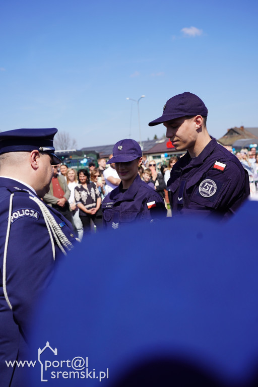 Targi Wojskowe 18.04