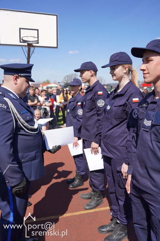 Targi Wojskowe 18.04