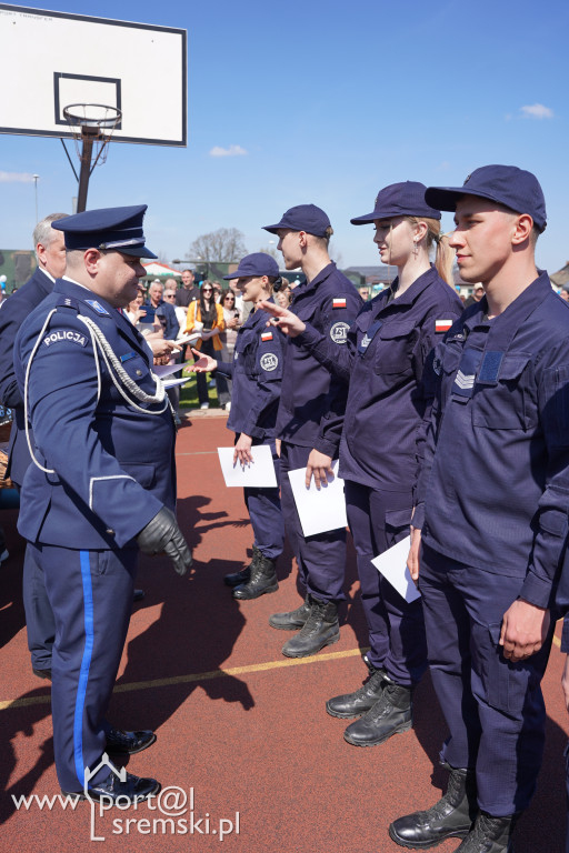 Targi Wojskowe 18.04