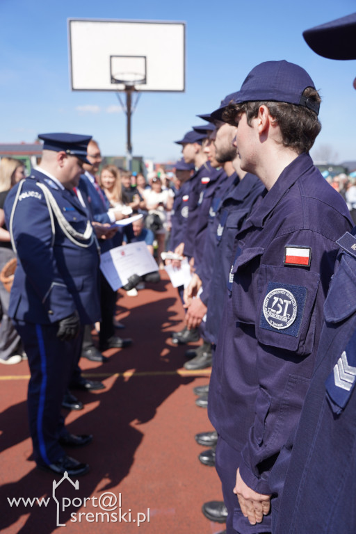 Targi Wojskowe 18.04