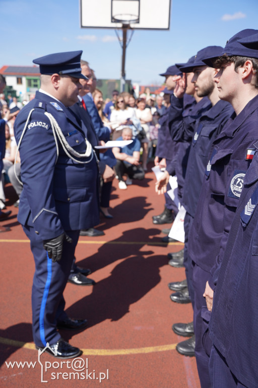 Targi Wojskowe 18.04