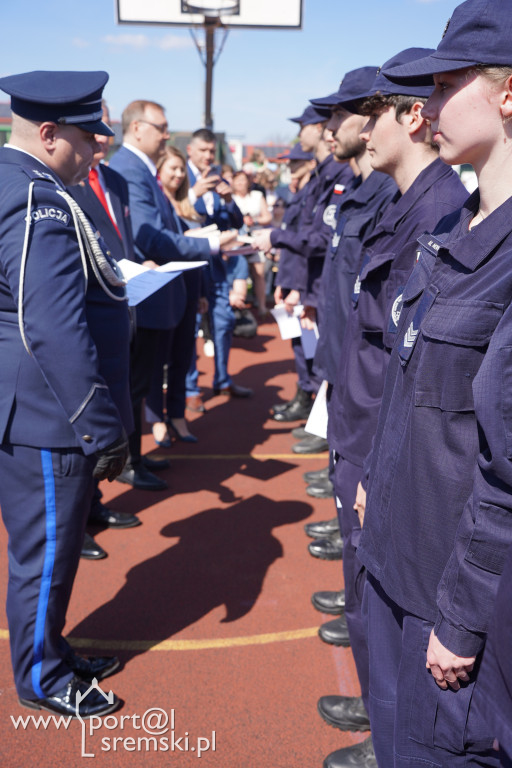 Targi Wojskowe 18.04