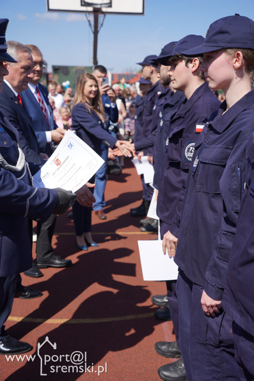 Targi Wojskowe 18.04