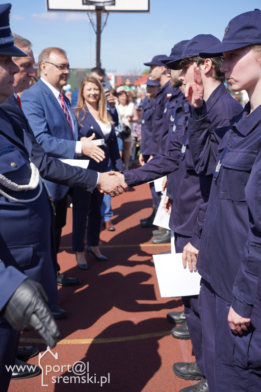 Targi Wojskowe 18.04