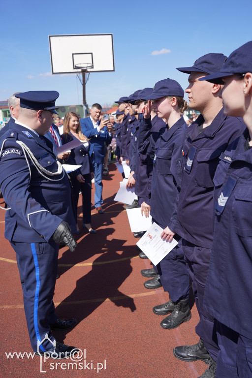 Targi Wojskowe 18.04