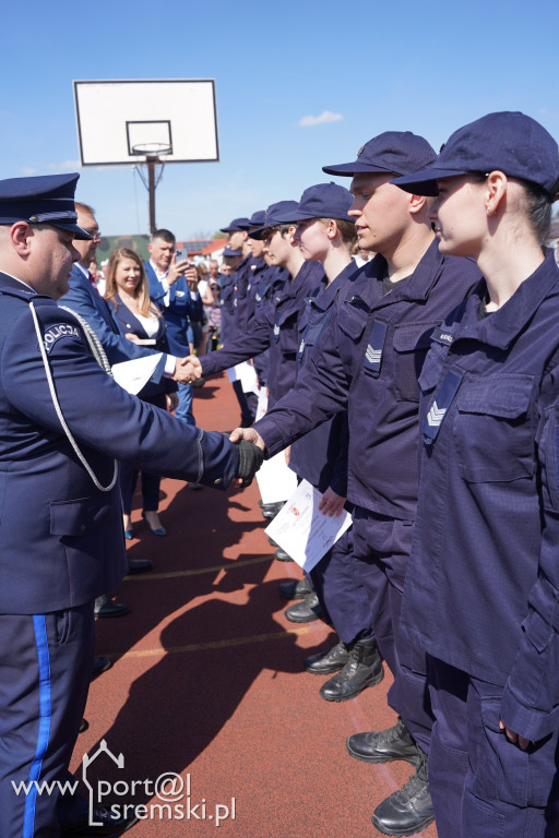 Targi Wojskowe 18.04