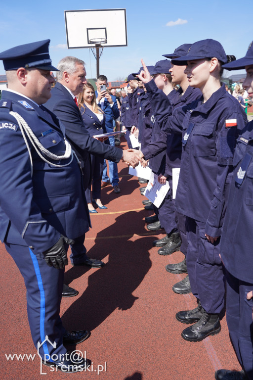 Targi Wojskowe 18.04