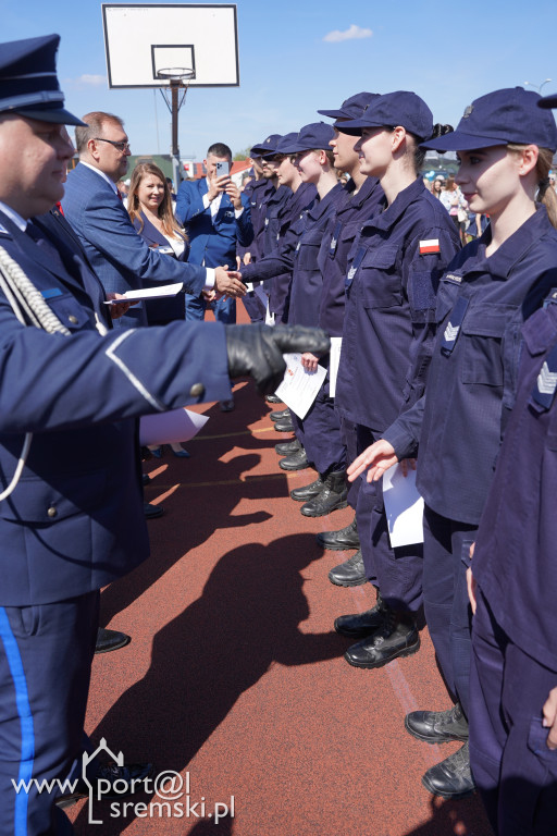 Targi Wojskowe 18.04