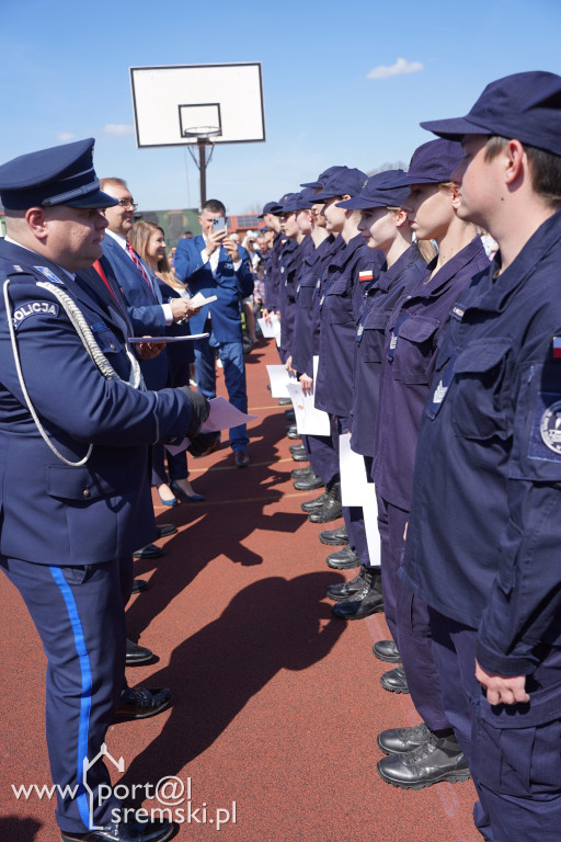 Targi Wojskowe 18.04