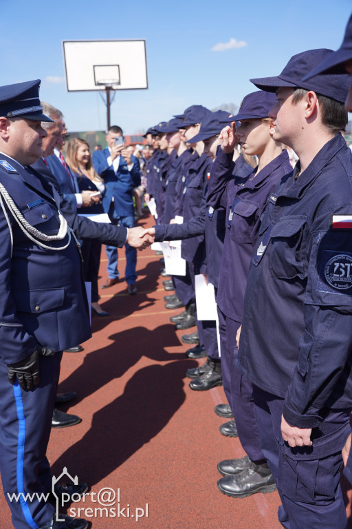 Targi Wojskowe 18.04