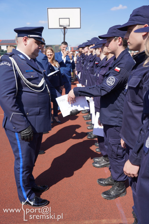 Targi Wojskowe 18.04