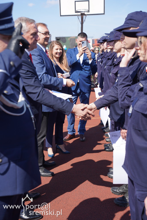 Targi Wojskowe 18.04