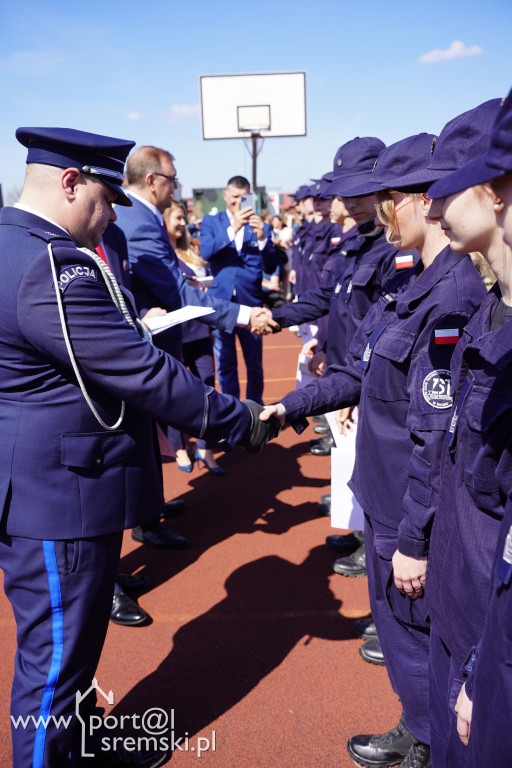 Targi Wojskowe 18.04