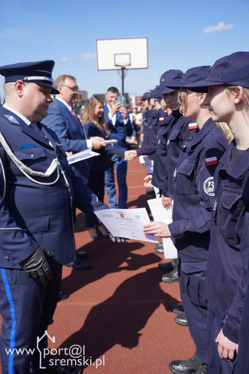 Targi Wojskowe 18.04