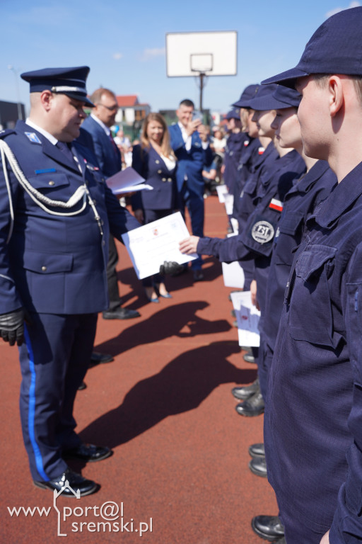 Targi Wojskowe 18.04