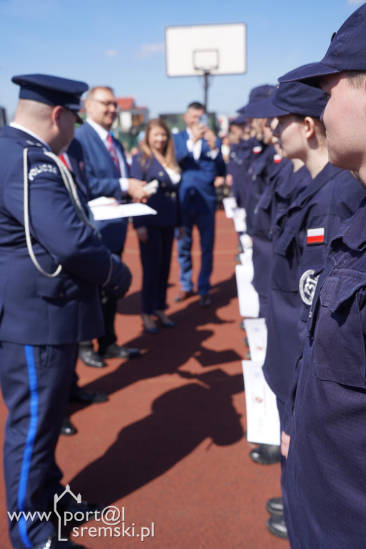 Targi Wojskowe 18.04