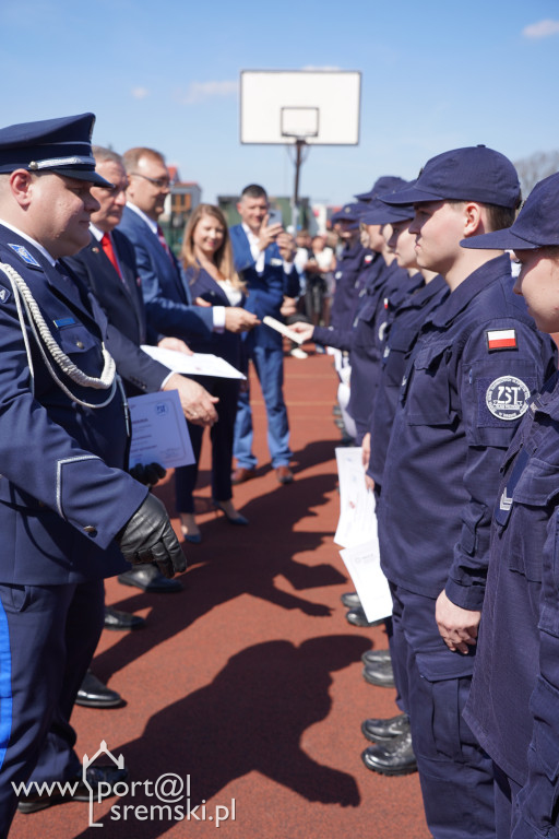 Targi Wojskowe 18.04