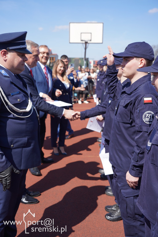 Targi Wojskowe 18.04