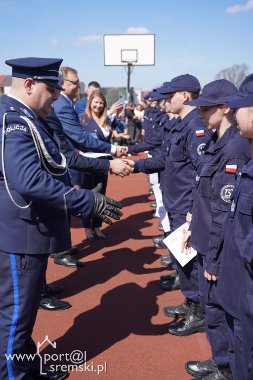 Targi Wojskowe 18.04